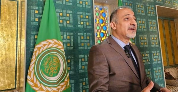 السفير الفلسطيني: التحذيرات الدولية وصف دقيق لكارثة غير مسبوقة لقطاع غزة