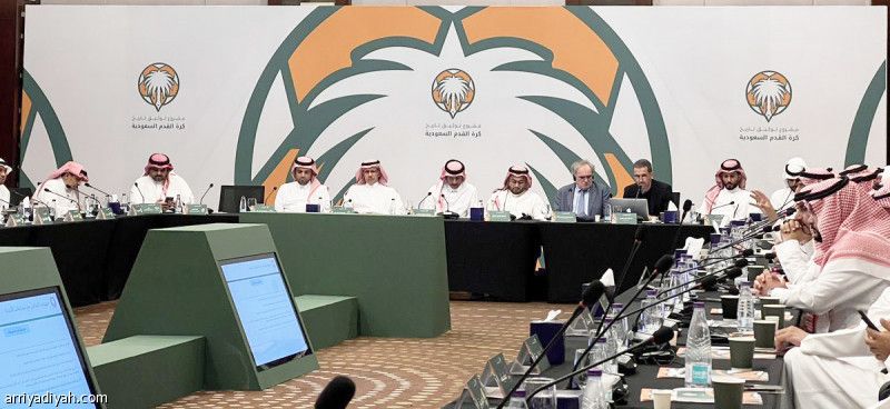 «التوثيق» تطلب المرئيات وتحدد موعد الملاحظات