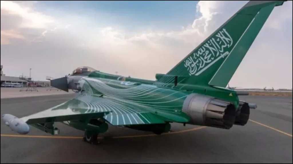 صقور القوات المسلحة السعودية .. سلاح الجو من غنائم الثورة إلى قوّة جوية تُنافس الكبار عالميًا