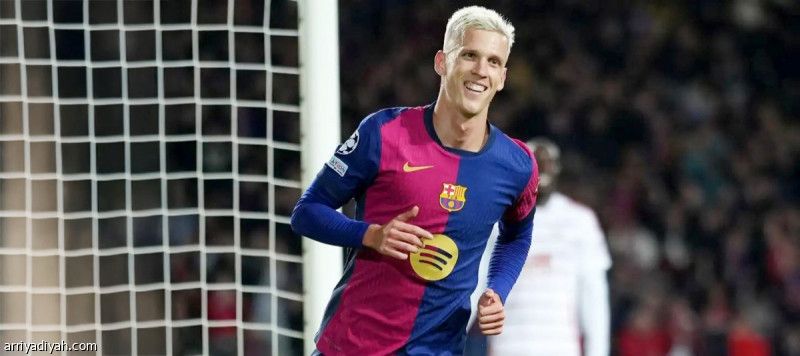 الرابطة تستأنف ضد برشلونة