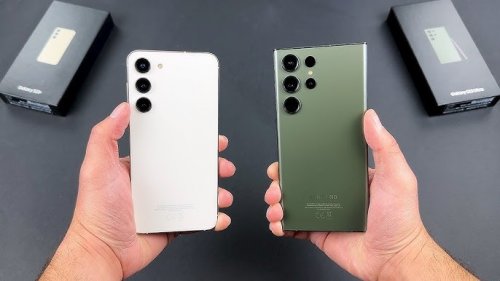 سعر ومواصفات ومميزات وعيوب جوالات سامسونج جالاكسي إس 23 ألترا في السعودية من نون وأمازون السعودية وجرير وإكسترا