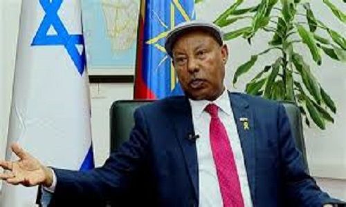 طرد السفير الإسرائيلي لدى إثيوبيا من مؤتمر لإحياء ذكرى الإبادة الجماعية في رواندا