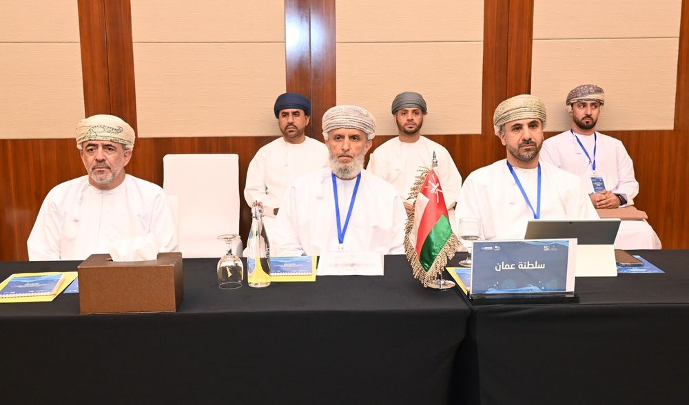 سلطنةُ عُمان تستضيف الاجتماع الأول لأعضاء اللجان الوطنية للبرنامج الهيدرولوجي بدول الخليج