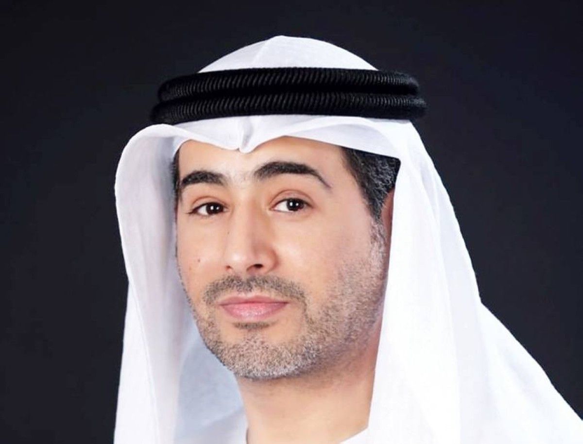 طحنون بن زايد: الإمارات مركز عالمي يرسم ملامح مستقبل إدارة الطوارئ والأزمات