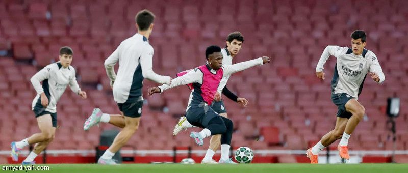 المواجهة الثانية.. بيليتو يهدد نجوم الريال بالإيقاف