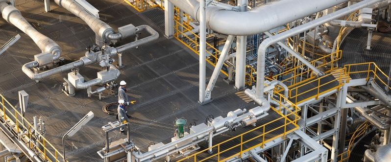 مصفاة الدقم تجتاز اختبار موثوقية المقرضين بنجاح