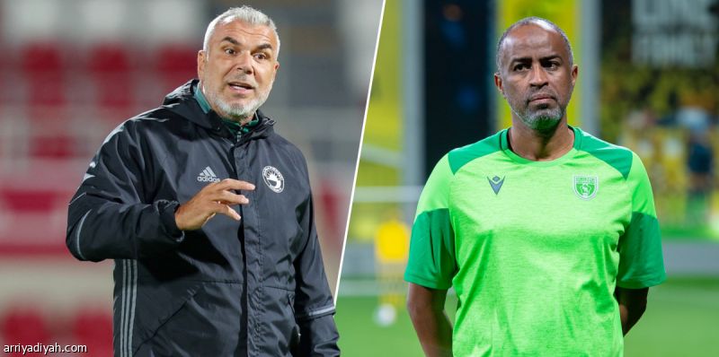 نصف نهائي آسيا 2.. التعاون في اختبار الشارقة