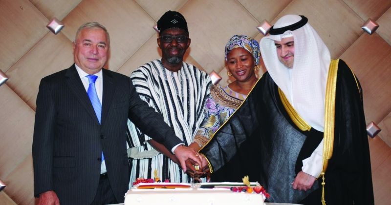 «نهضة» تشريعية شاملة