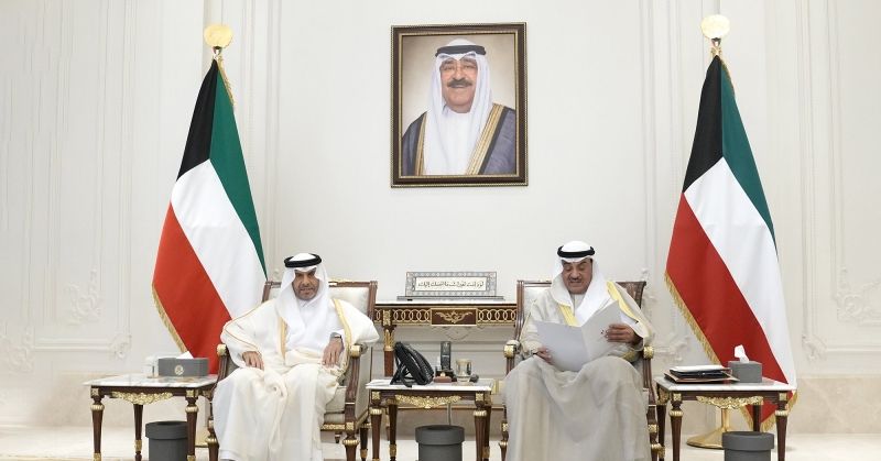 سمو ولي العهد يتسلم دعوة من رئيس مجلس الوزراء ووزير الخارجية القطري للمشاركة في «المنتدى الاقتصادي»