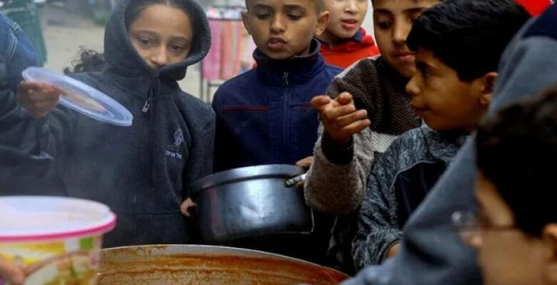 الأمم المتحدة تحذر من أوضاع إنسانية صعبة للغاية فى اليمن