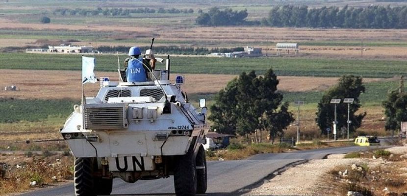 مسؤول أممى: وقف إطلاق النار بين لبنان وإسرائيل يحتاج لمسار سياسى ودعم دولى