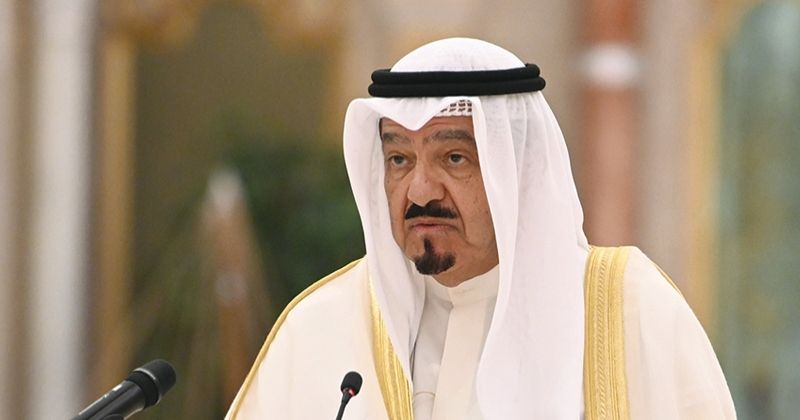 أحمد العبدالله