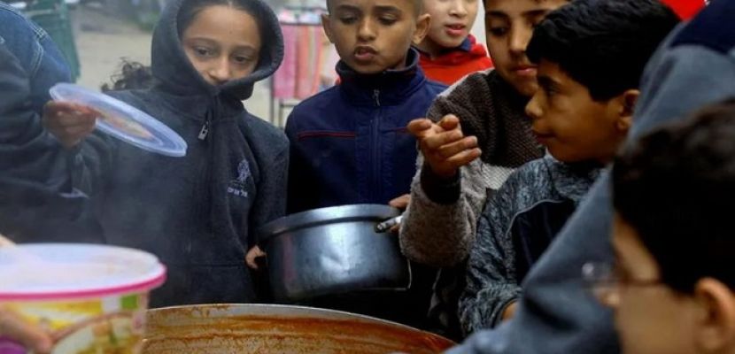 الأمم المتحدة تحذر من أوضاع إنسانية صعبة للغاية فى اليمن