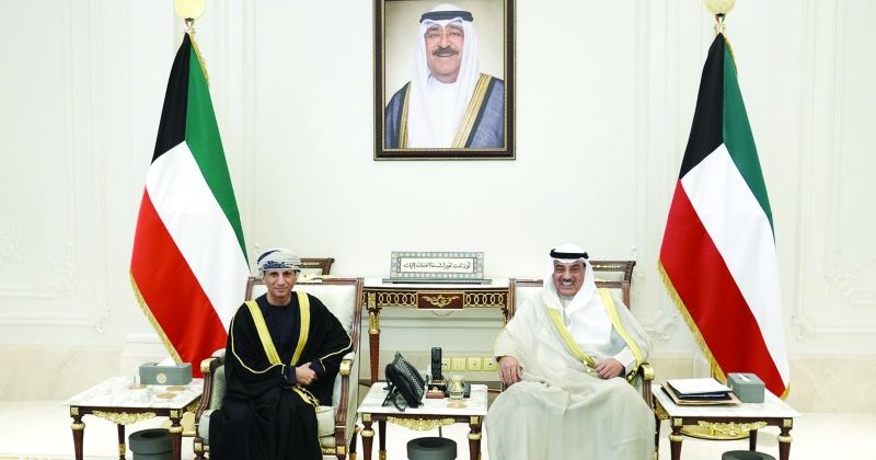 الأمير يشمل برعايته افتتاح مستشفى الولادة الجديد