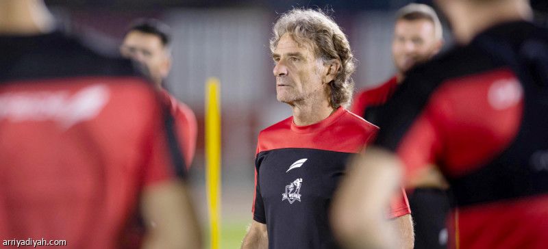 أمام التعاون.. بقير يقود الوحدة