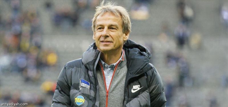 الكرة الذهبية.. كلينسمان يرشّح كين ويشترط الفوز بـ «الأبطال»