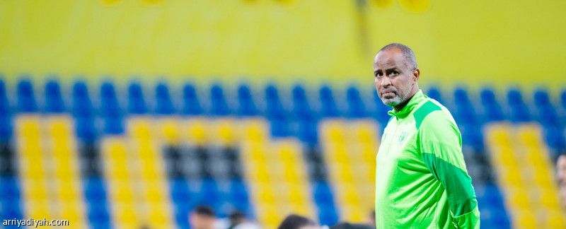 التعاون يهاجم الشارقة بالكويكبي ومارتينيز وبارو