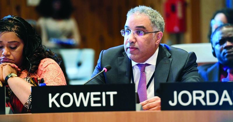 عبدالعزيز الجارالله