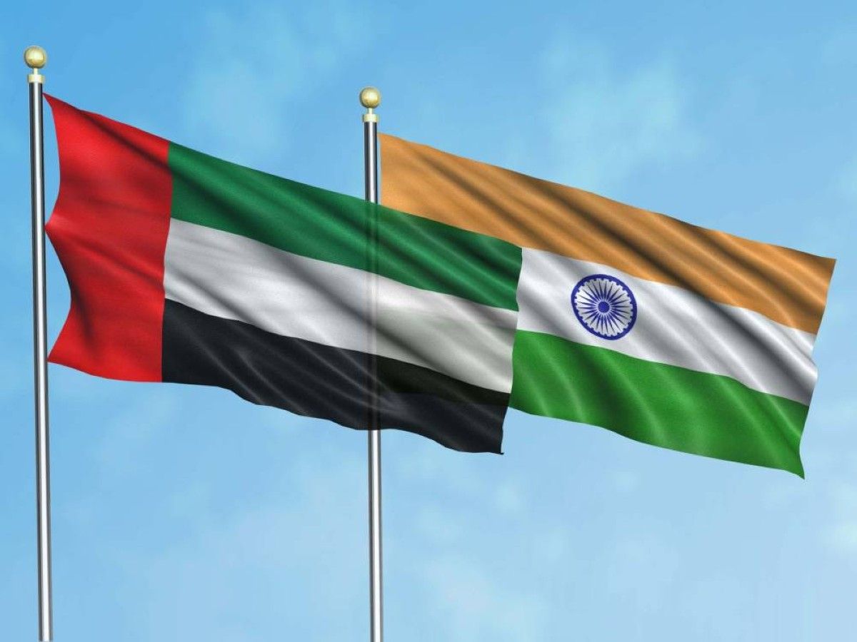 الإمارات و الهند.. شراكات إستراتيجية تسير بمستقبل العلاقات الاقتصادية بخطى طموحة