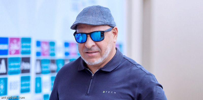 زكري: الشباب قوي.. ولا خوف على الخلود