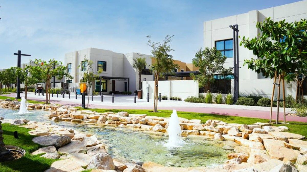 «مدينة الشارقة المستدامة» تؤكد التزامها بدعم مفاهيم الاستدامة في الإمارات