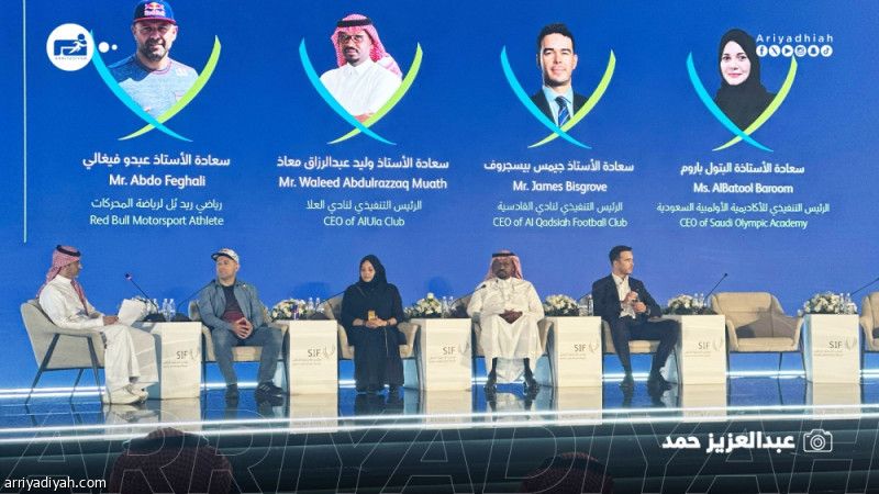 رئيس العلا يراهن على التميز في 2030