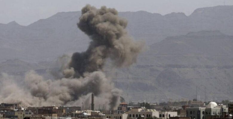مقتل قيادى حوثى بارز فى غارة أمريكية على اليمن
