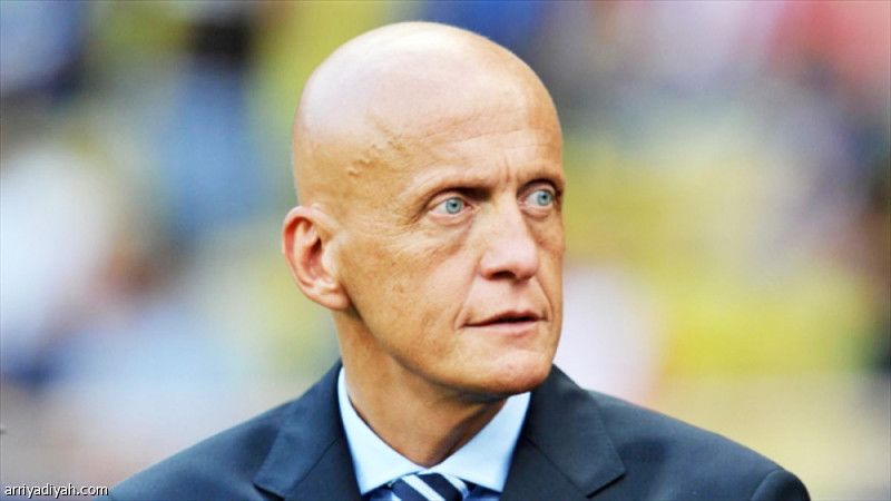 مونديال الأندية.. تثبيت كاميرات على أجساد الحكام