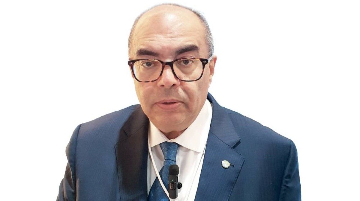 الإمارات منفتحة على العالم وتتمتع بقدرات لوجستية عالية