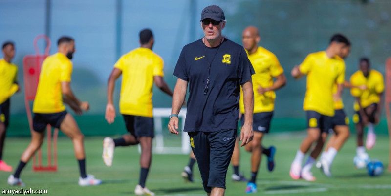 قبل العروبة.. الموسى والمحاسنة يدخلان خيارات بلان