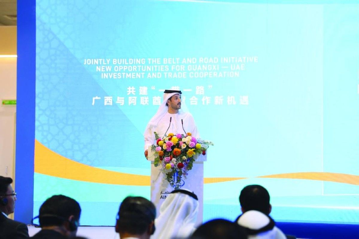 الإمارات تعزز شراكاتها مع الأسواق البارزة إقليمياً وعالمياً