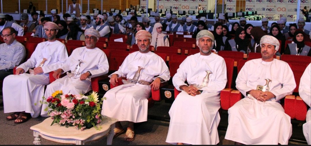 انطلاق مسابقة عمان الجامعية للبرمجة بمشاركة 194 متسابقًا
