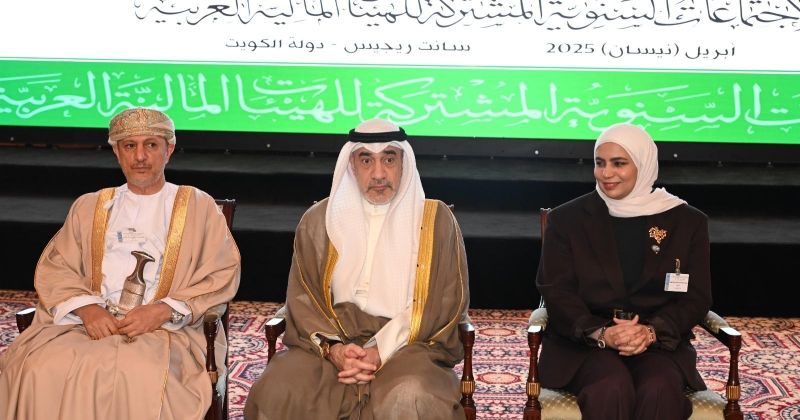 الفصام لـ«الراي»: ملتزمون بتعزيز العمل العربي المشترك في المجالين المالي والاقتصادي