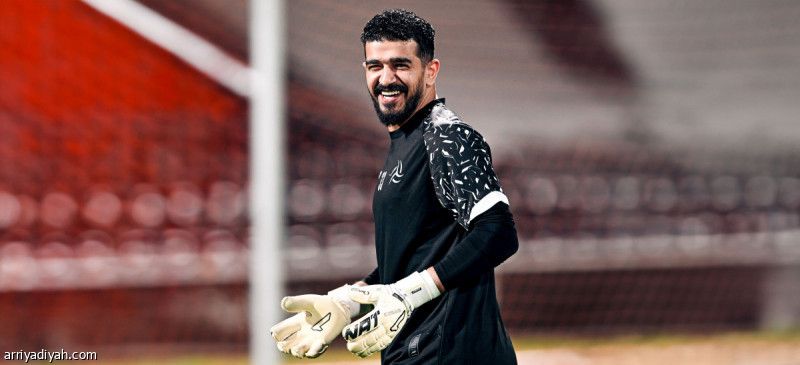 الشباب.. الشويرخ يغيب وقرار يعيد المعيوف