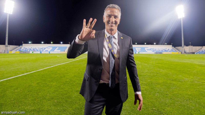 صعود نيوم.. 5 نقاط أو انتصار مشروط