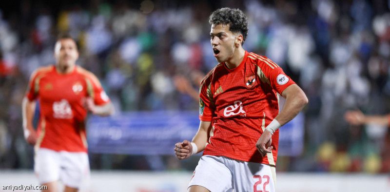 الأهلي وبيراميدز إلى نصف نهائي أبطال إفريقيا