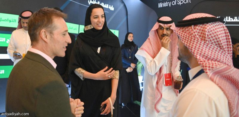 منتدى الاستثمار الرياضي.. 7 جلسات في اليوم الختامي