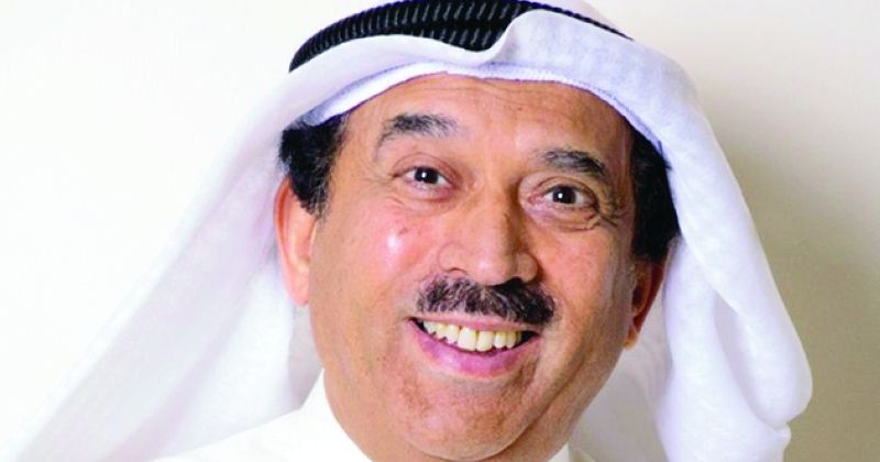 صالح المزيني