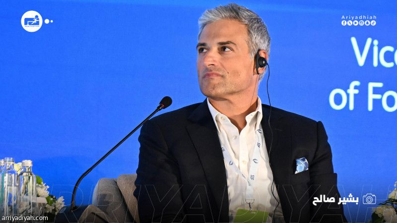 نيكولو: 200 دولة تتابع دوري «روشن»