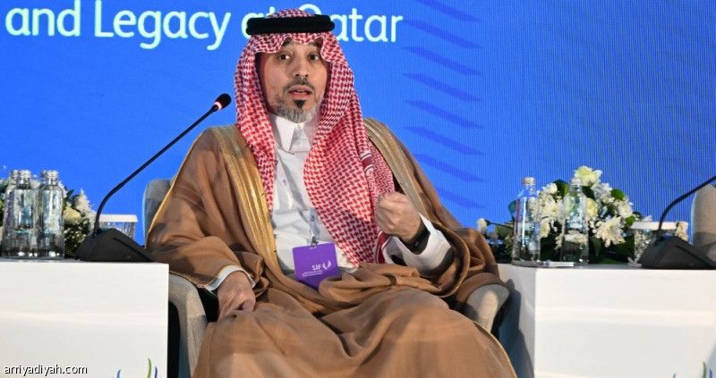 الزهراني: جمهورنا اختلف.. ونحتاج المتخصصين