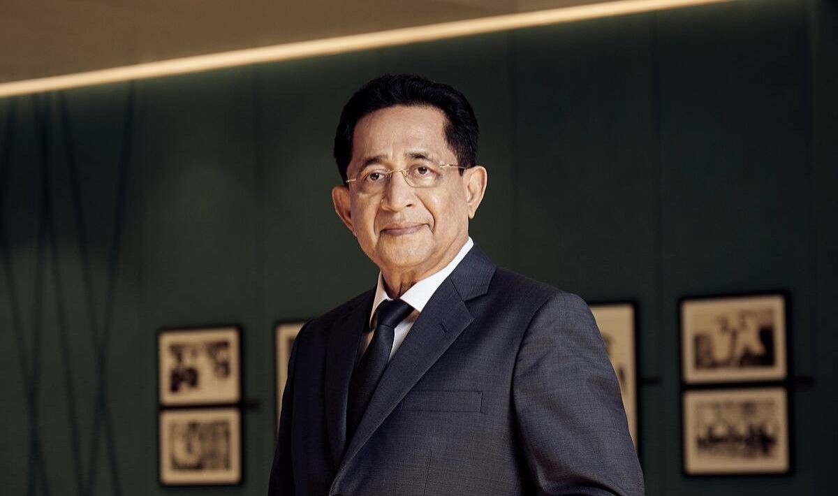 الإمارات تحتضن 6 من أغنى رجال الأعمال الهنود