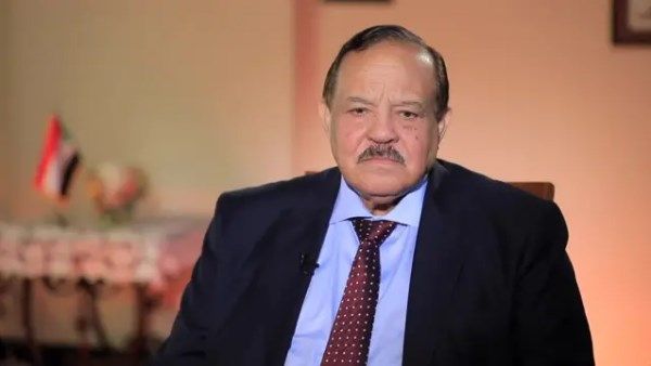 وزير خارجية السودان يوجه الشكر لمصر على استضافة أعداد كبيرة من اللاجئين