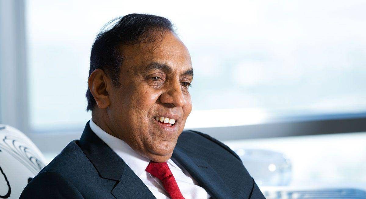 الإمارات تحتضن 6 من أغنى رجال الأعمال الهنود