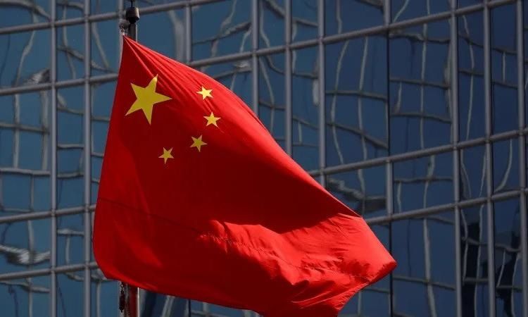 الصين تفرض 84% رسوما جمركية إضافية على السلع الأمريكية بدءًا من الغد