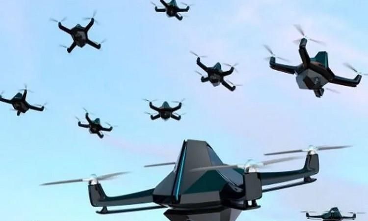 طائرات إسرائيلية تقصف مستودع أسلحة تابعا لحزب الله شمال شرق لبنان