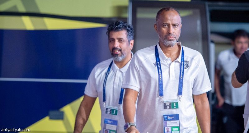 من نجران.. طائرة خاصة تنقل التعاون إلى الشارقة