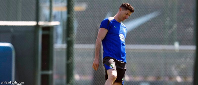 دورتموند.. شباك ليفاندوفسكي المفضلة