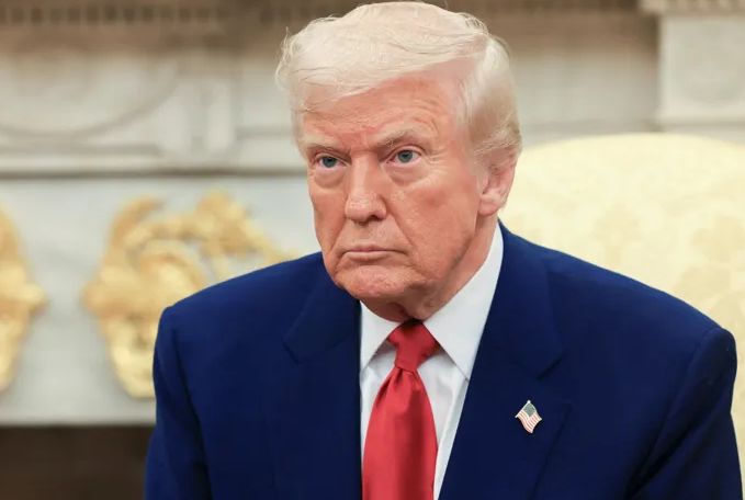 ترامب يرفع الرسوم الجمركية على الصين إلى 125%