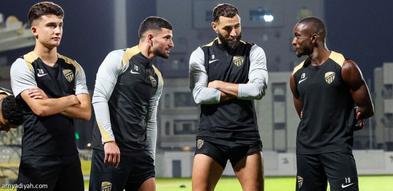 تاريخيا.. الاتحاد يتأرجح بعد التعادل في الديربي