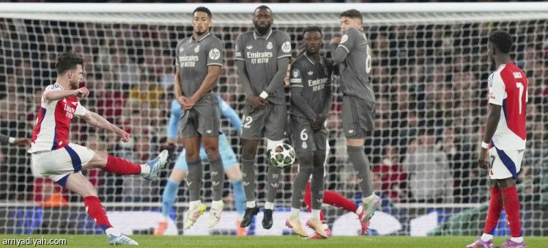 الموسم المقبل.. 5 أندية إنجليزية تضمن الأبطال